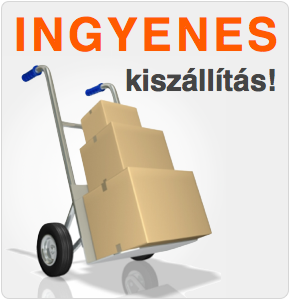 Házhozszállítás előre történő utalásnál Házhozszállítás előre történő utalásnál
